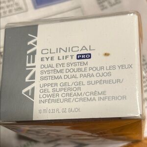 Avon Anew Clinical Eye Lift Pro